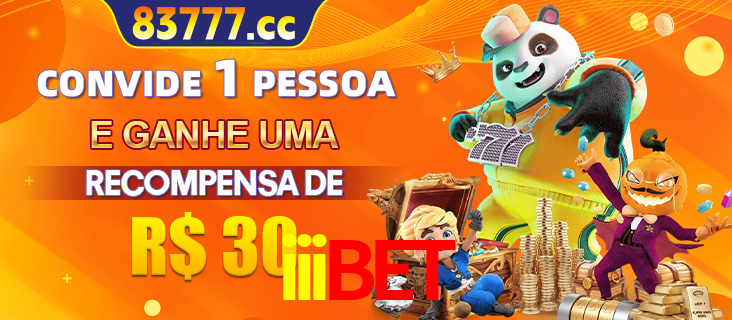 Banner institucional da iiibet sobre parceria de marcas e criação de uma marca de excelência, apresentando os mascotes de jogos populares como o Fortune Tiger.
