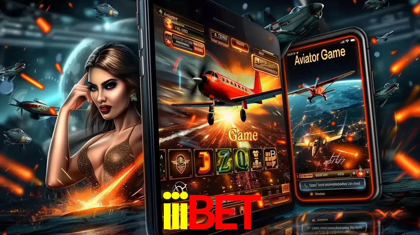 Mulher estilosa cercada por telas que exibem a jogabilidade do Aviator, capturando a intensidade e a estratégia deste popular crash game oferecido pelo iiibet.
